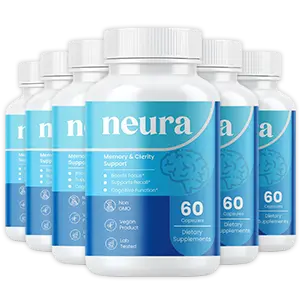 Neura 6 bottles buy